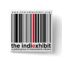indiExhibit Logo
