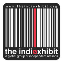indiExhibit Logo