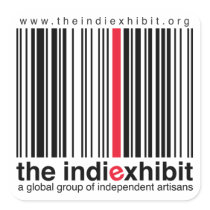 indiExhibit Logo