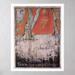 Indifference Poster