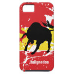 Indignados iPhone 5 Covers