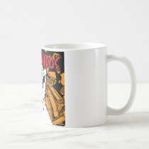Indignados tasses