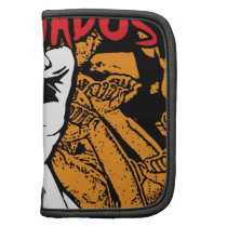 Indignados pochettes folios