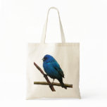 Indigo Bunting bags