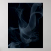 Indiqué Posters