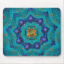 Indira Star Mousepad