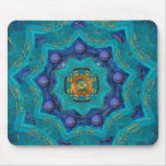 Indira Star Mousepad
