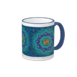 Indira Star Mug