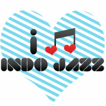 Indo Jazz Photo Cutout