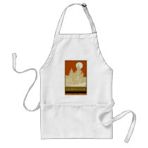 Indonesia Apron