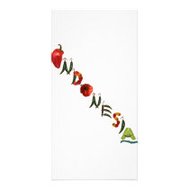 Indonesia Chili Peppers