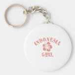 INDONESIA KEYCHAINS