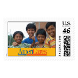 Indonesia Stamp
