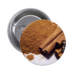 Indonesian cassia line pinback buttons