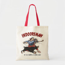 Indoorsman II Bag