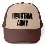 Industrial Army