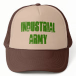 Industrial Army