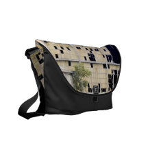 industrial decline courier bags