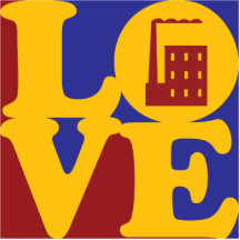 Industrial Engineering Love Photo Cutout