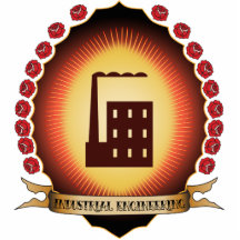 Industrial Engineering Mandorla Photo Cutouts