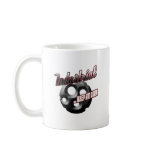 Industrial music t shirt hat clothes stickers MM Coffee Mugs