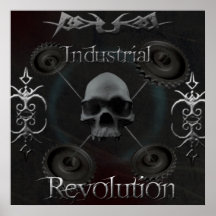 industrial_Revolution Poster