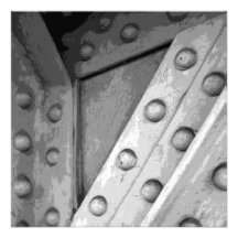 Industrial Theme Digital Art. Custom Announcement