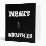 INDUSTRIES D'IMPAKT