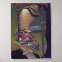 industry posters