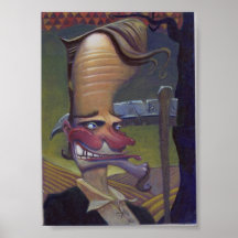 industry posters
