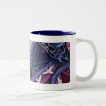 Indy_2_CU Mugs