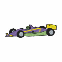Indy Car