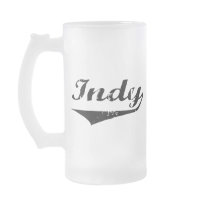 Indy Mug