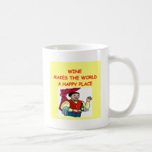 ine coffee mugs