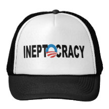 Ineptocracy Hat