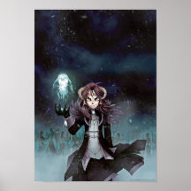 Inevitable Print