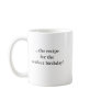Inexpensive 50th Birthday Gift - Mug