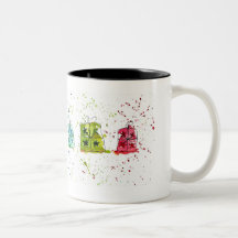 Inexpensive Birthday Gifts - Happy Birthday Mug