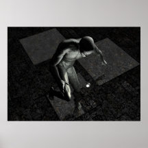 Inextinguible Print