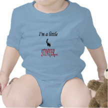 Infant Boy Creeper