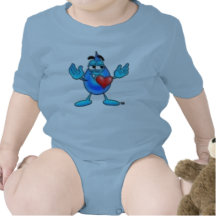 infant creeper