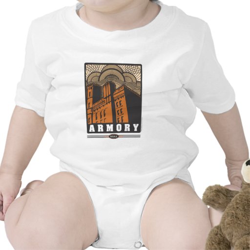 Infant Creeper