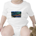 Infant Creeper Template