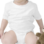 Infant Creeper Template