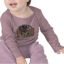 Infant Long Sleeve Shirt