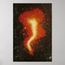 Infant Nebula