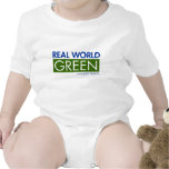 Infant One-Piece - RWG Logo T-shirt