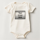 Infant Organic Onesie/Creeper t-shirts