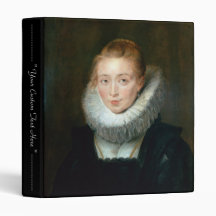 Infanta Isabella Rubens Paul d'honneur de domestiq