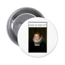 Infanta's waiting maid pins